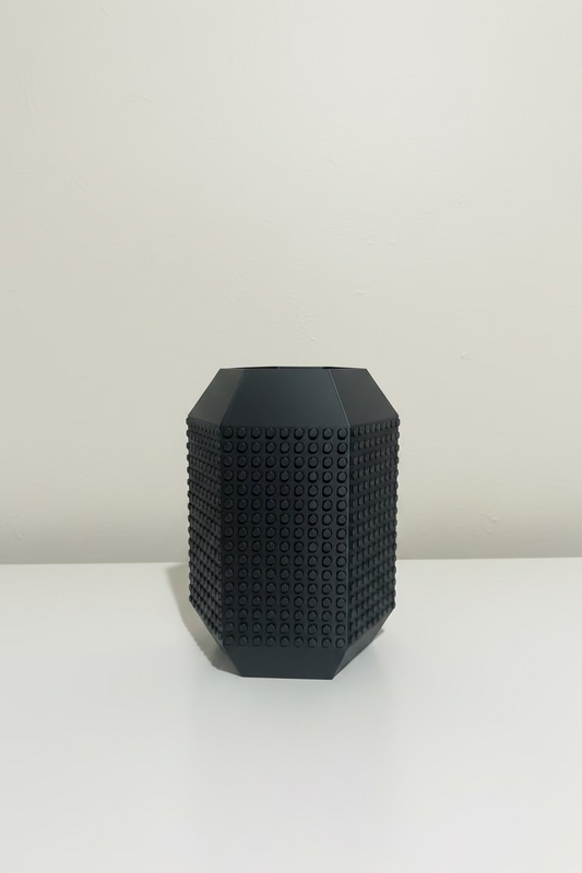 Lego Flower Vase